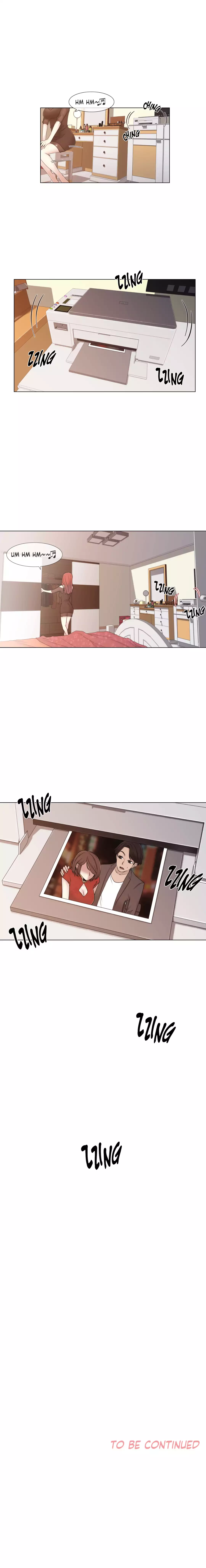 Miss Mystic chapter 10 page 18