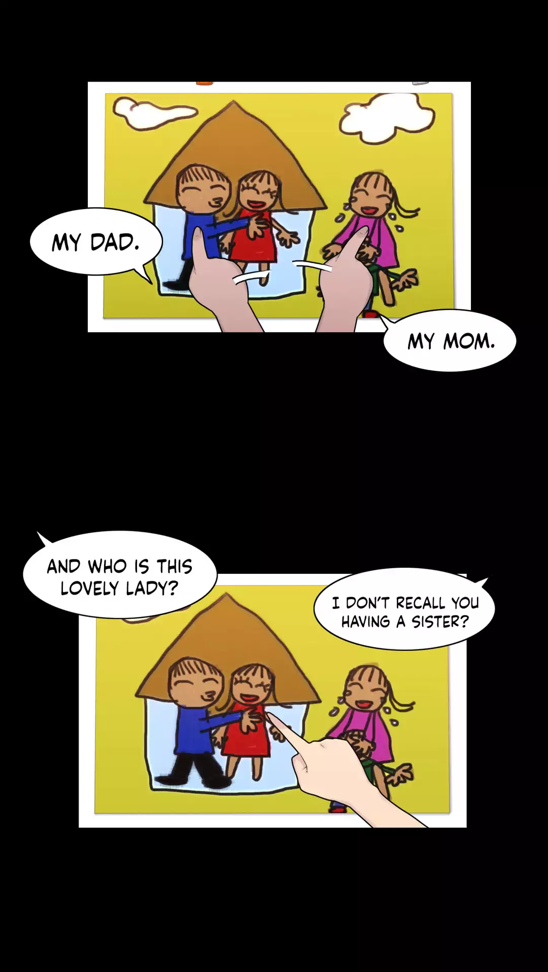Miss Mystic chapter 16 page 40