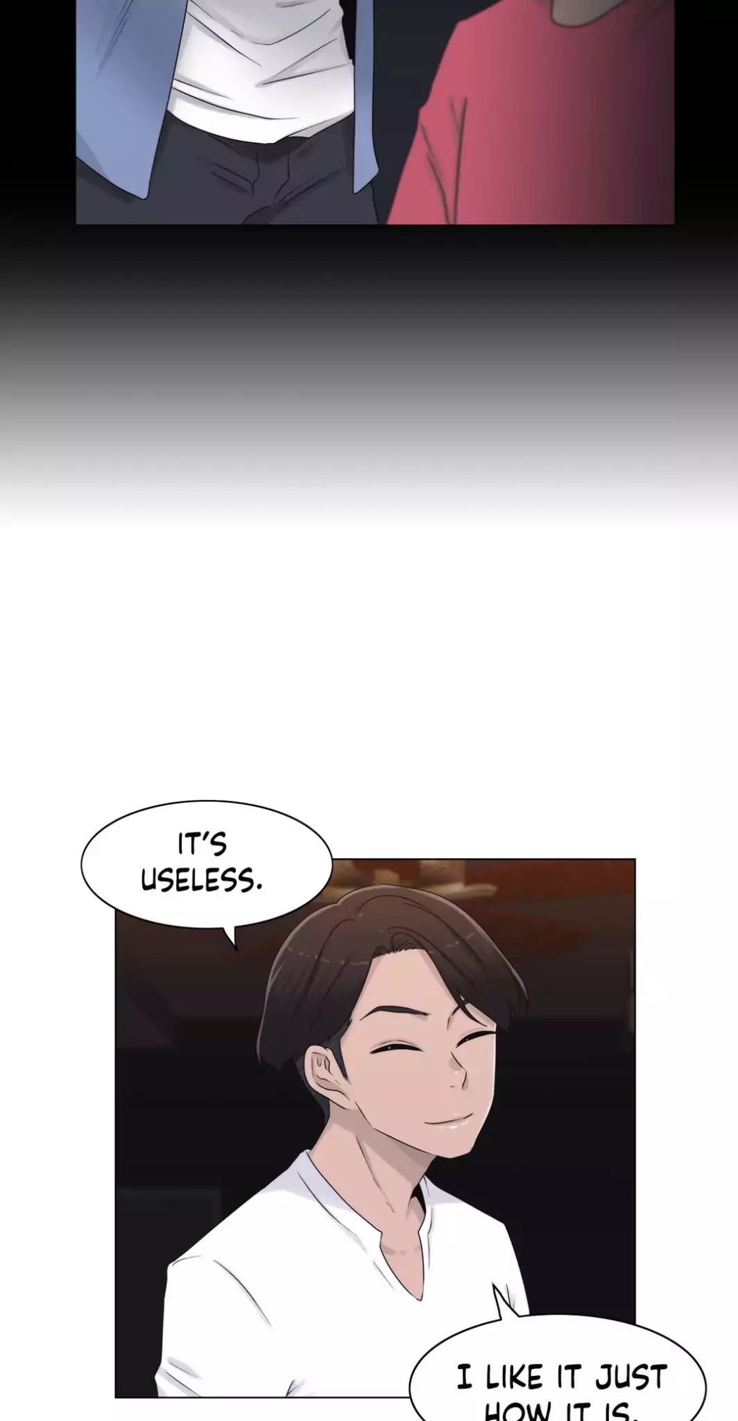 Miss Mystic chapter 16 page 43