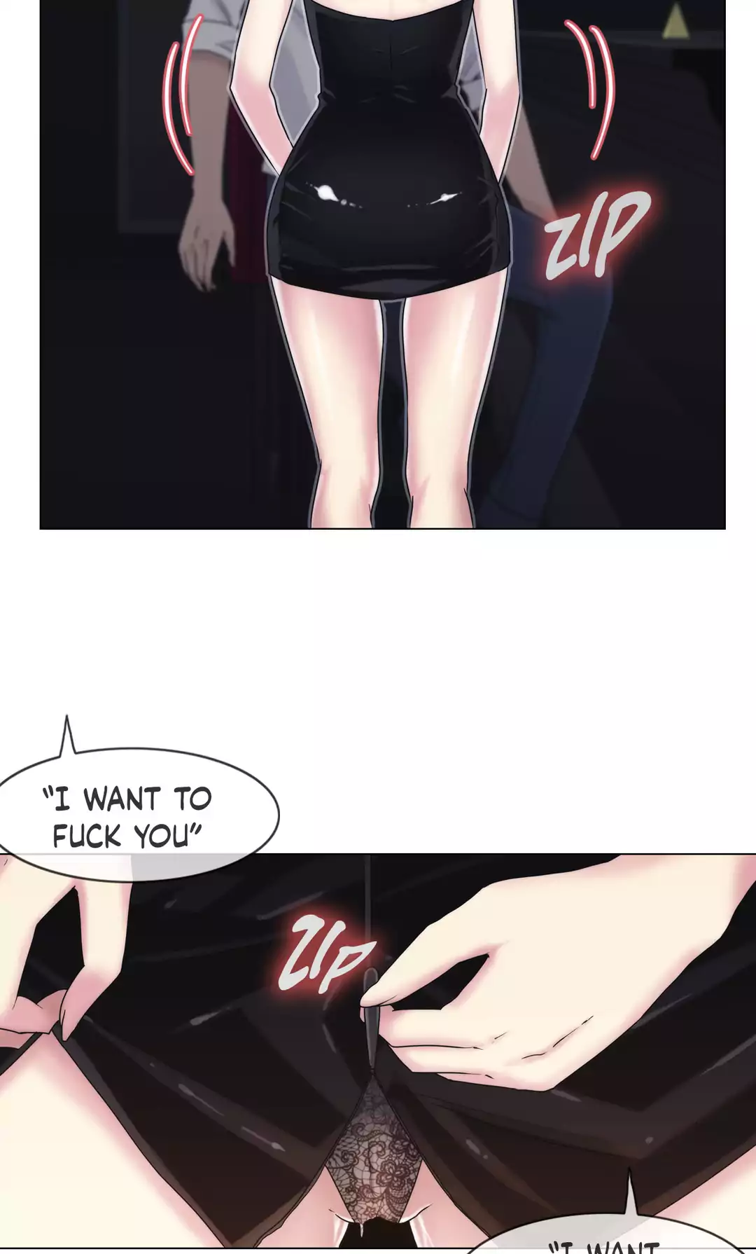 Miss Mystic chapter 16 page 49