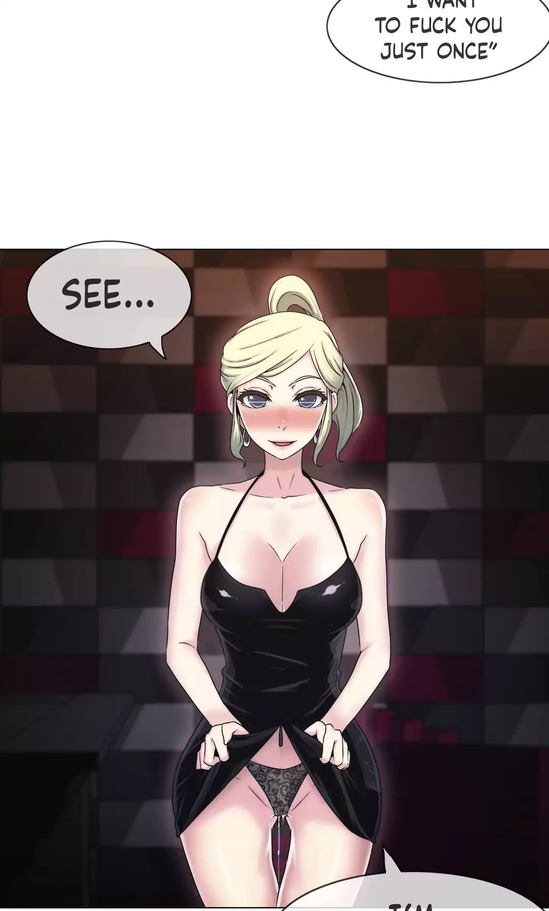 Miss Mystic chapter 16 page 50
