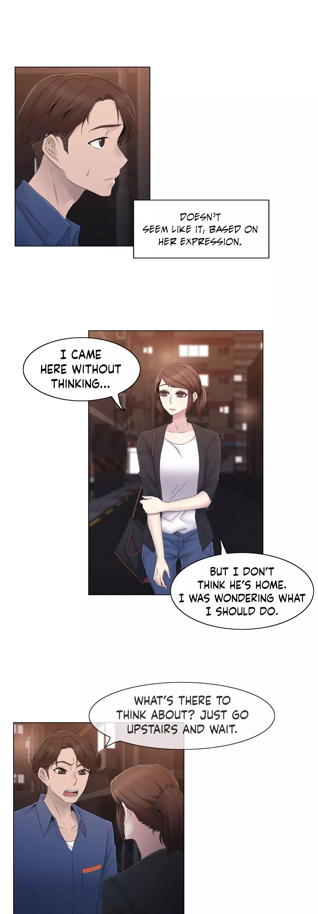 Miss Mystic chapter 25 page 15