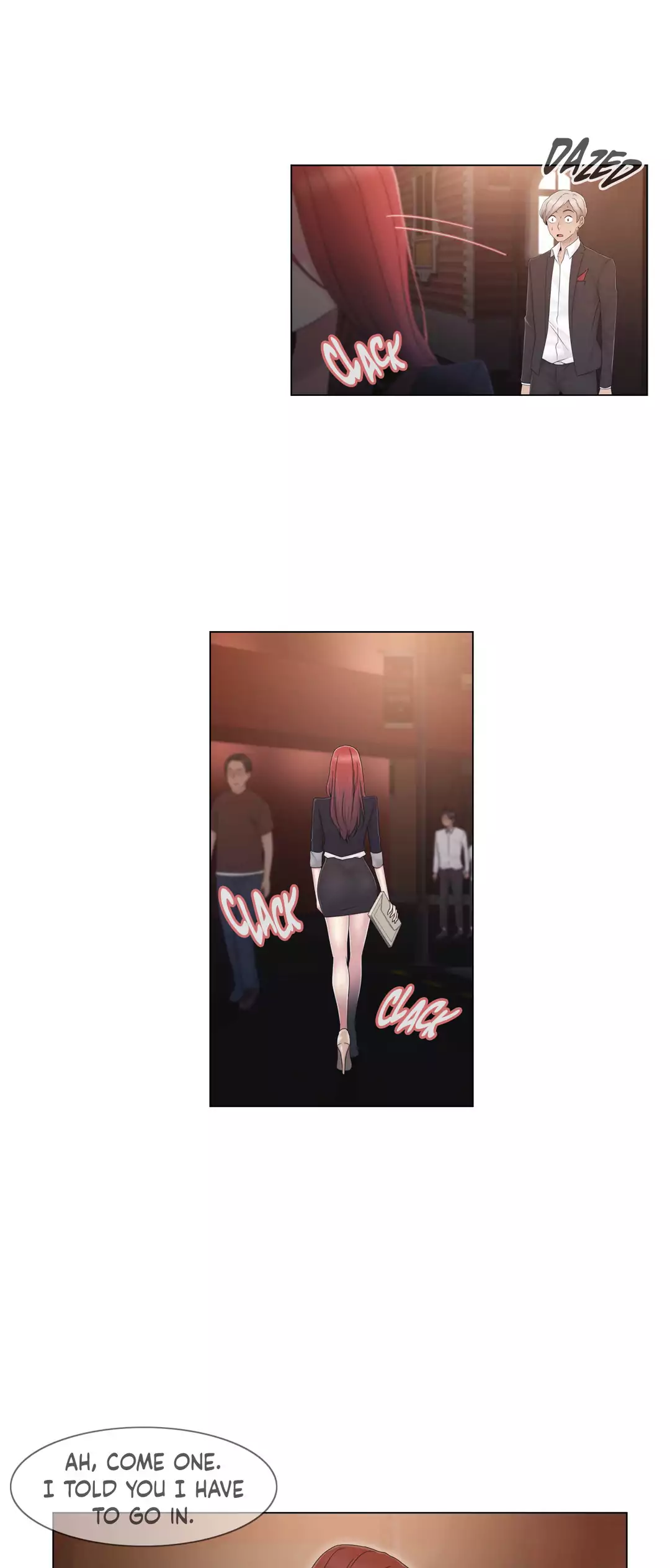 Miss Mystic chapter 28 page 34