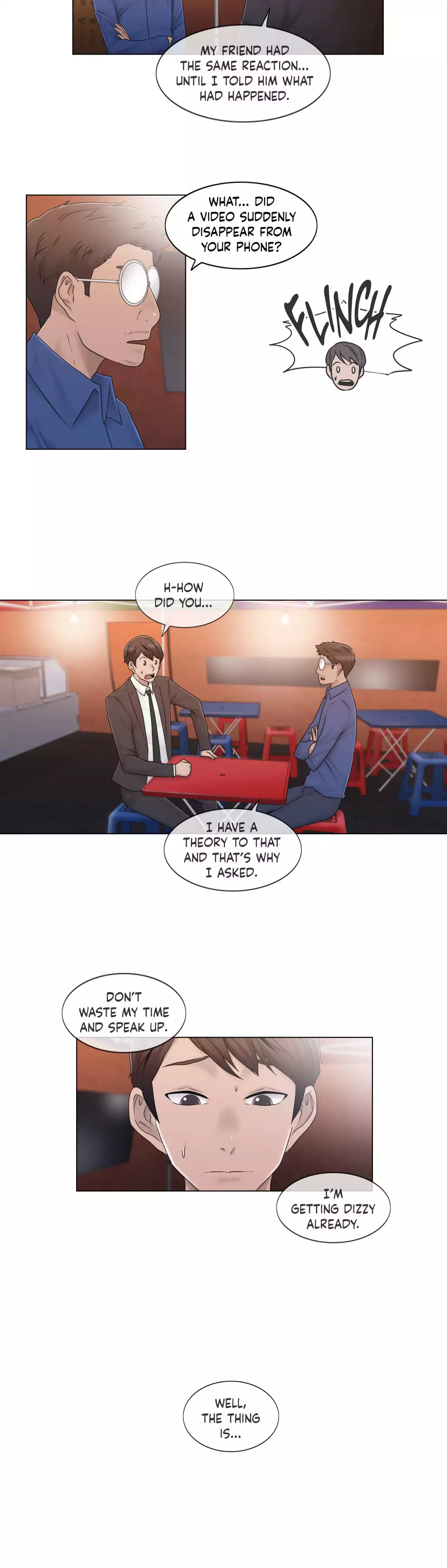 Miss Mystic chapter 31 page 2