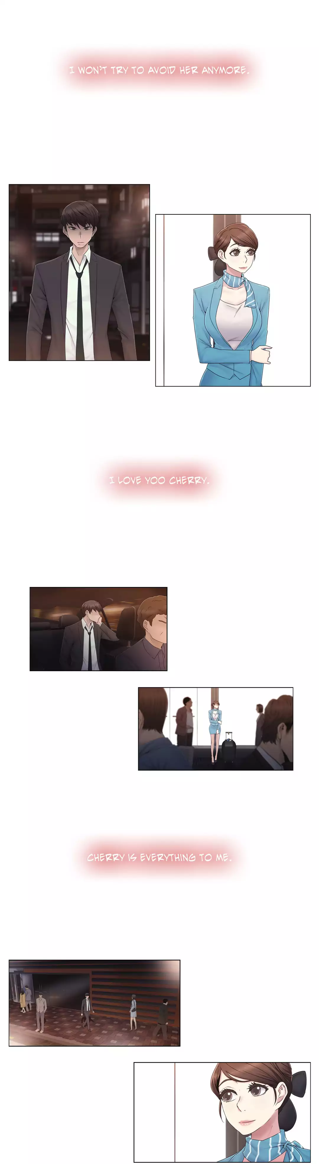 Miss Mystic chapter 31 page 21