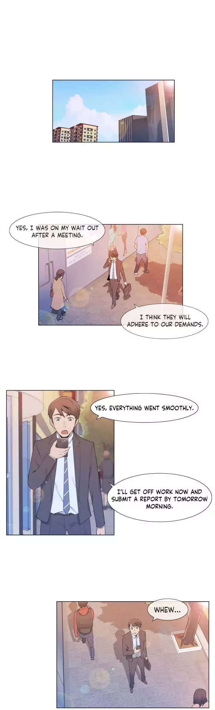 Miss Mystic chapter 4 page 26
