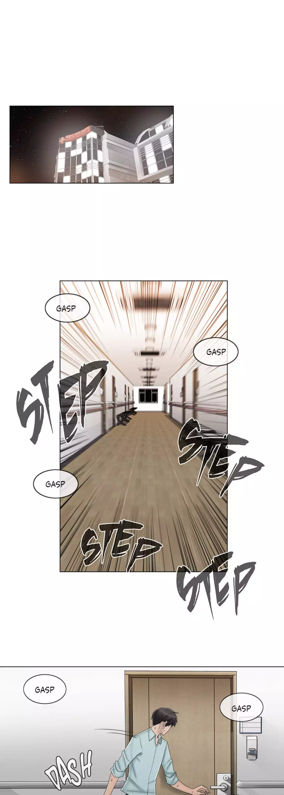 Miss Mystic chapter 53 page 5