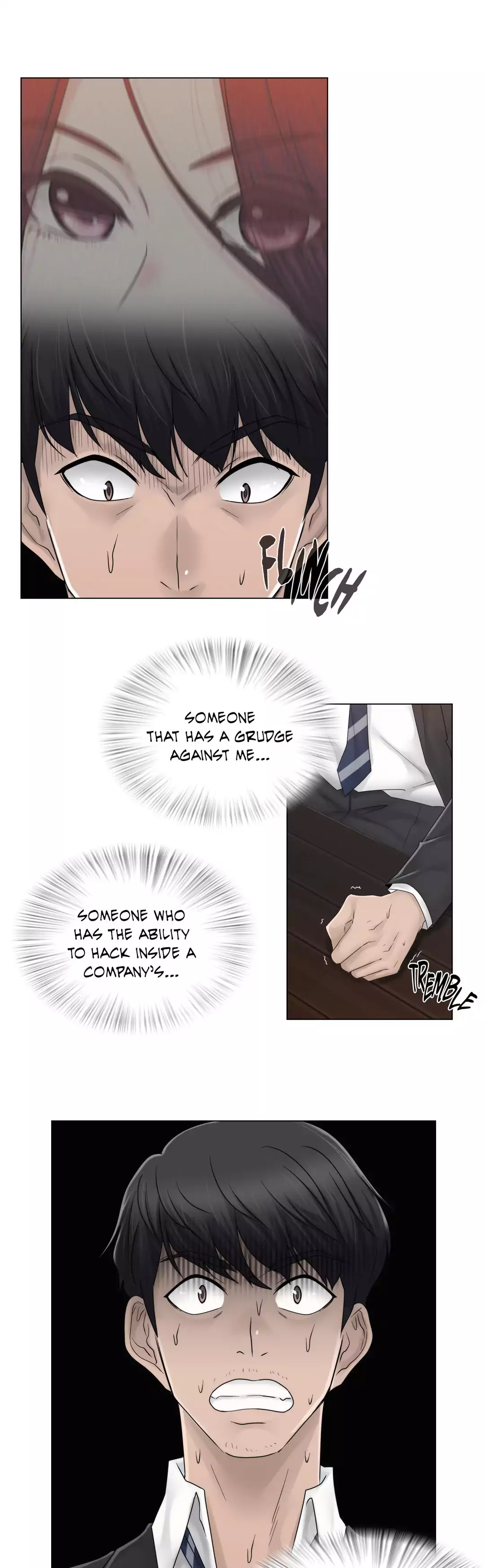Miss Mystic chapter 58 page 13