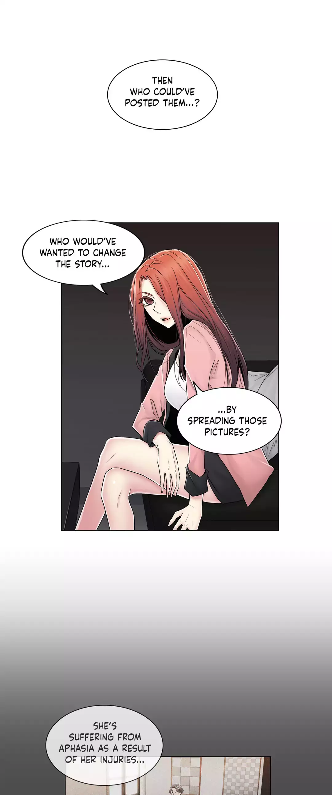 Miss Mystic chapter 74 page 5
