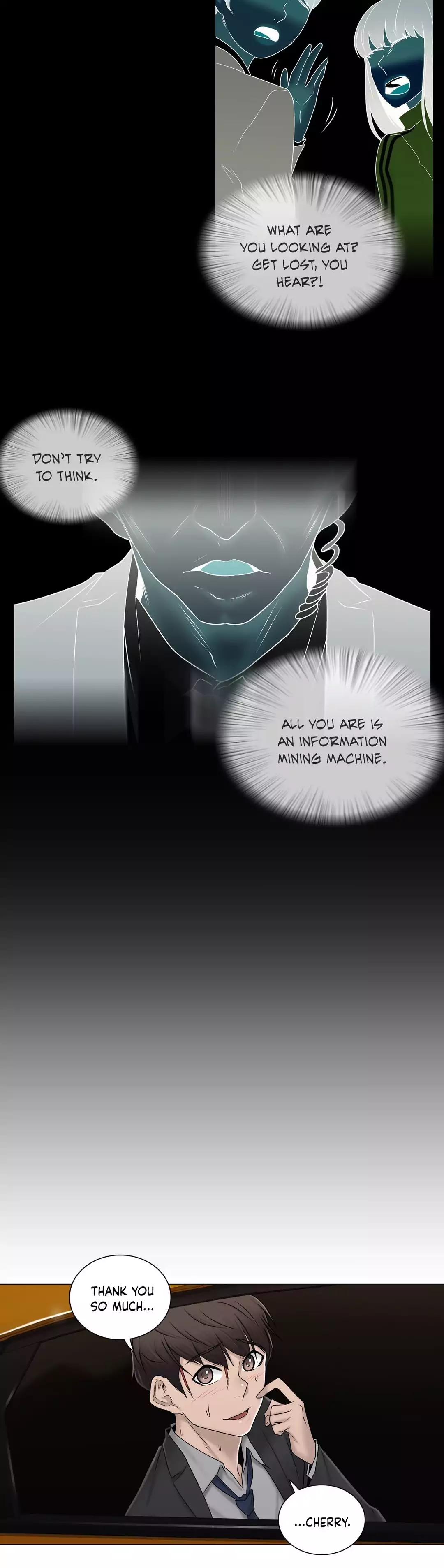 Miss Mystic chapter 82 page 24