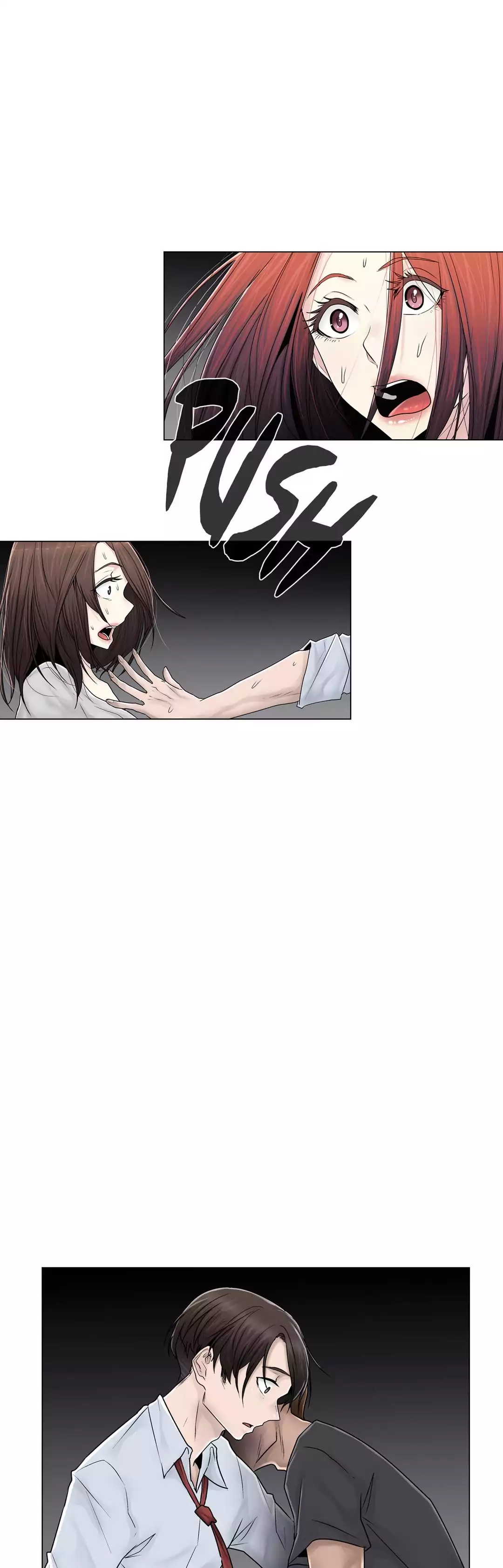Miss Mystic chapter 84 page 23