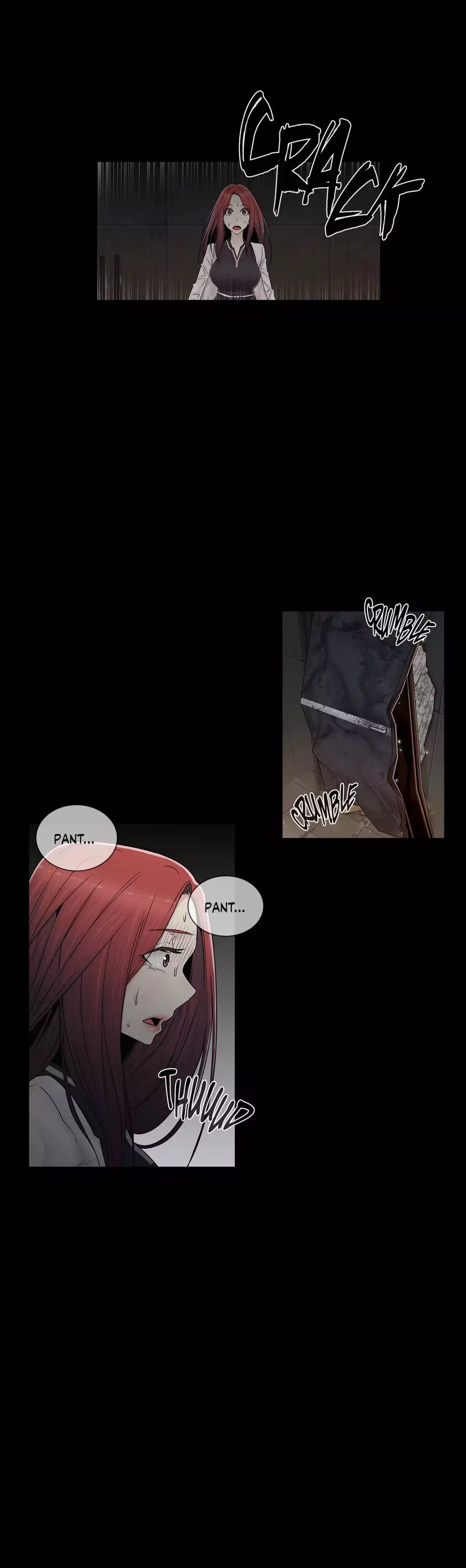 Miss Mystic chapter 86 page 7