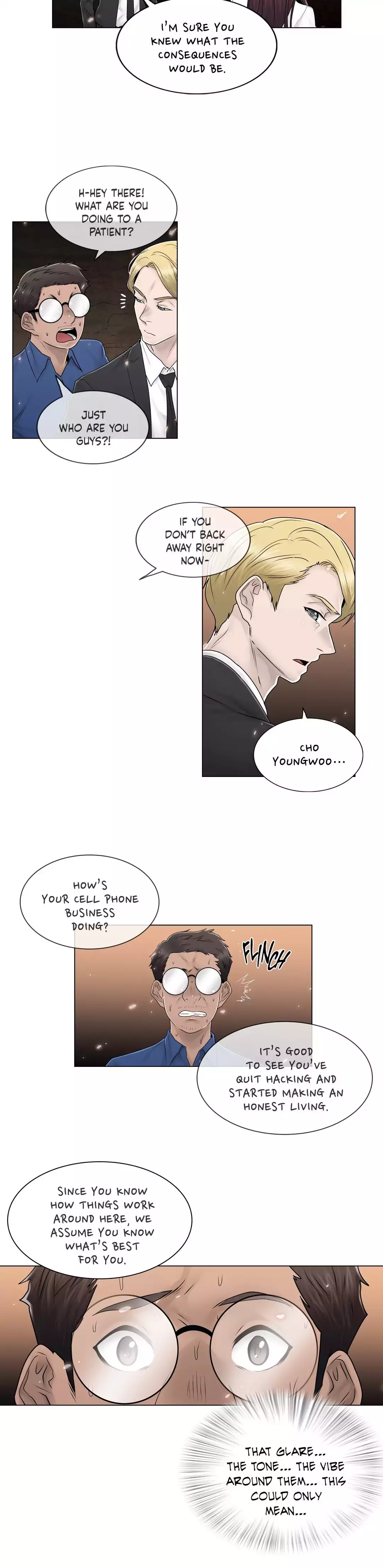 Miss Mystic chapter 87 page 2