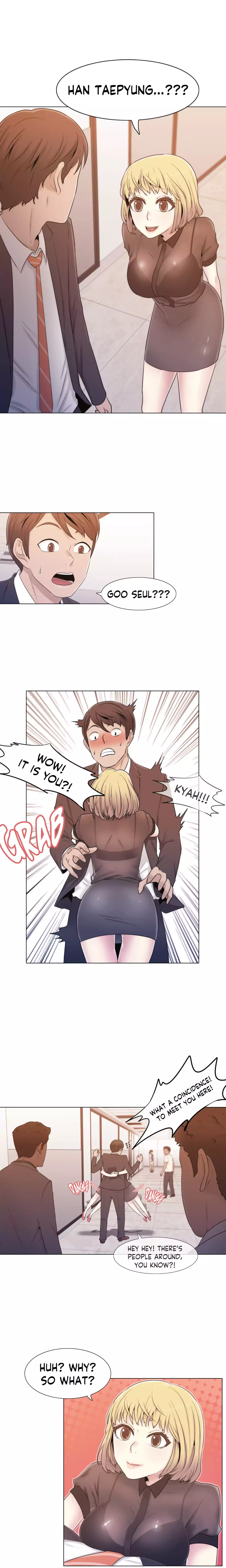Miss Mystic chapter 9 page 9