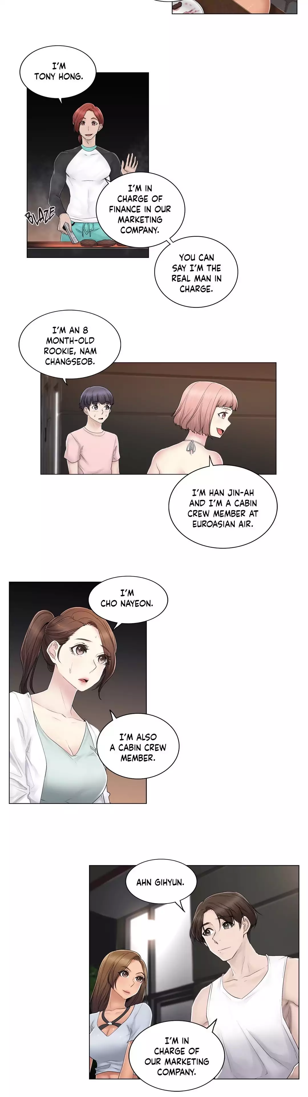 Miss Mystic chapter 91 page 2