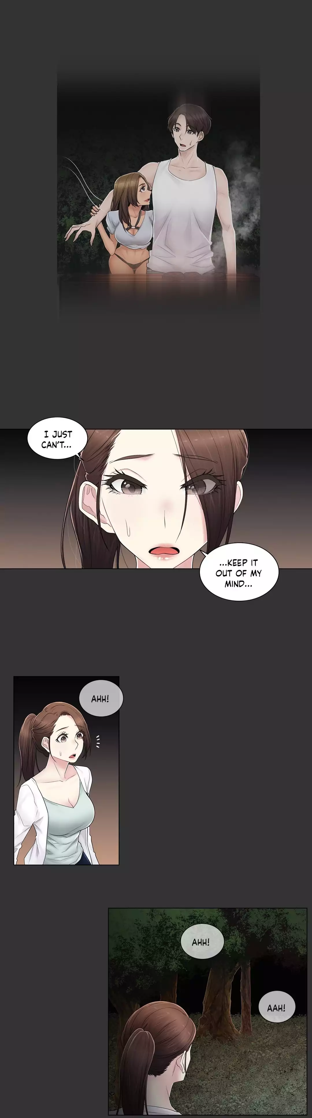 Miss Mystic chapter 93 page 2