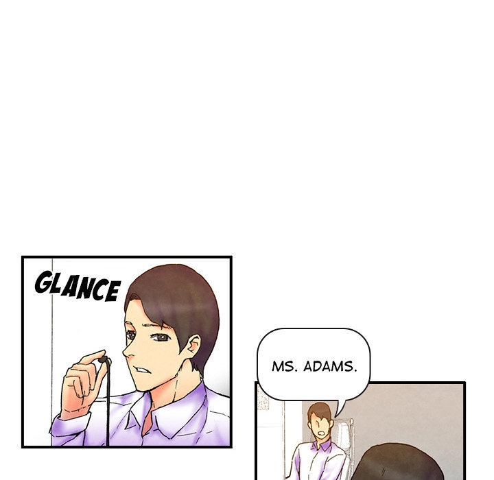 Miss Provocative chapter 1 page 8