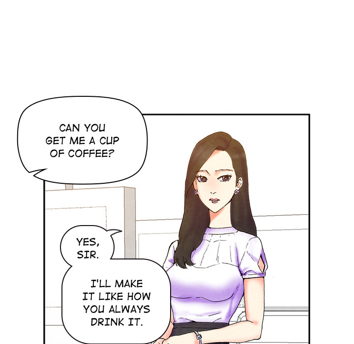 Miss Provocative chapter 1 page 10
