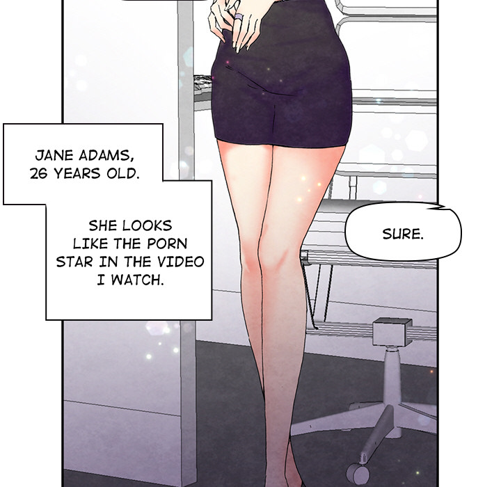 Miss Provocative chapter 1 page 11