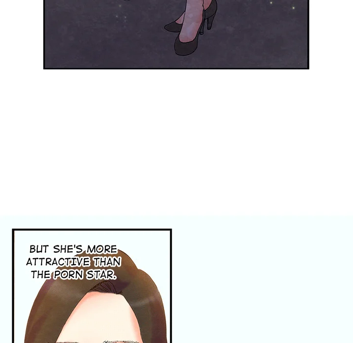 Miss Provocative chapter 1 page 12