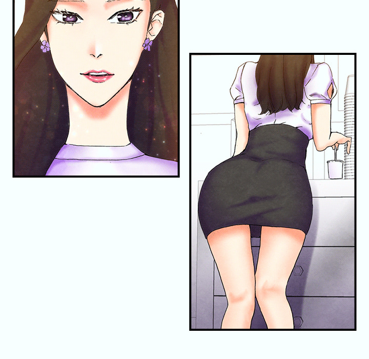 Miss Provocative chapter 1 page 13