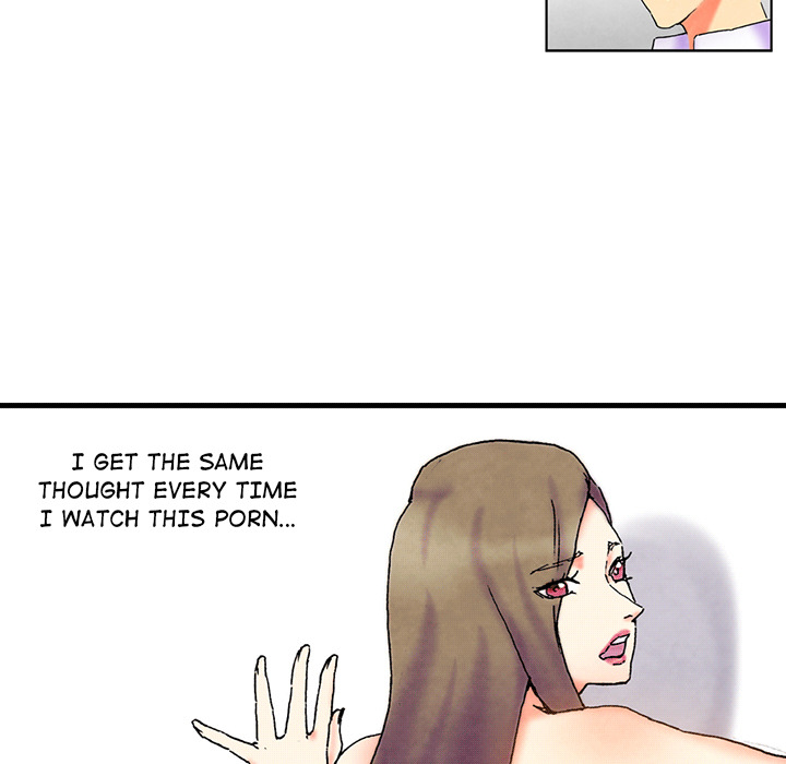 Miss Provocative chapter 1 page 15