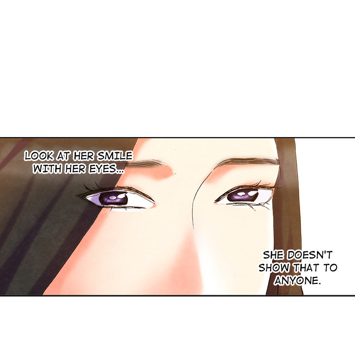 Miss Provocative chapter 1 page 22