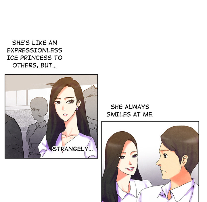 Miss Provocative chapter 1 page 23