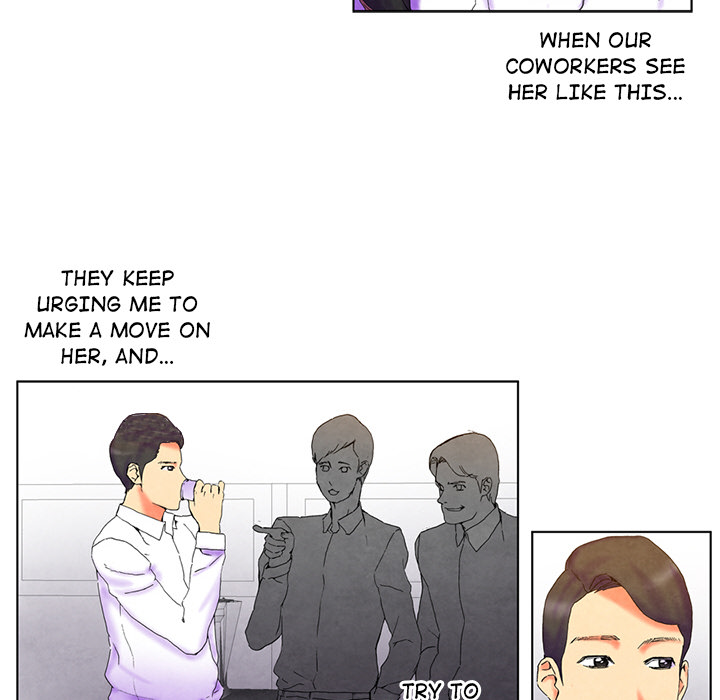 Miss Provocative chapter 1 page 24