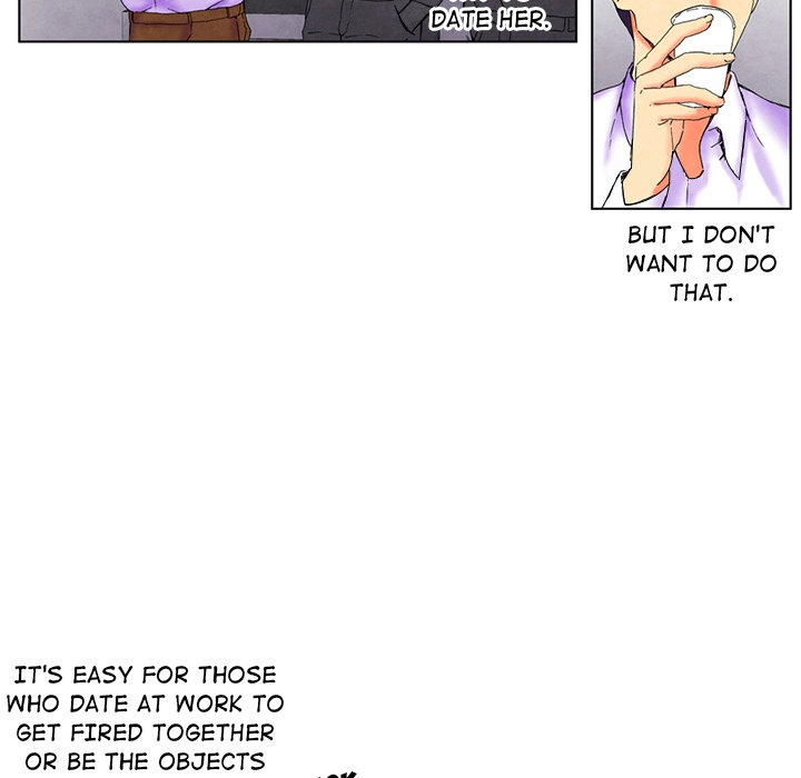 Miss Provocative chapter 1 page 25
