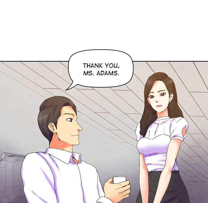 Miss Provocative chapter 1 page 27