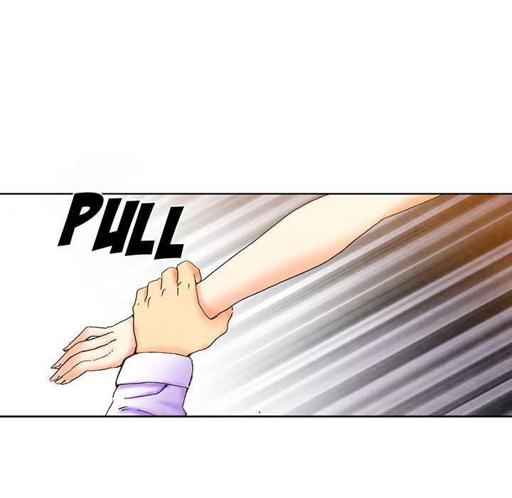 Miss Provocative chapter 1 page 35