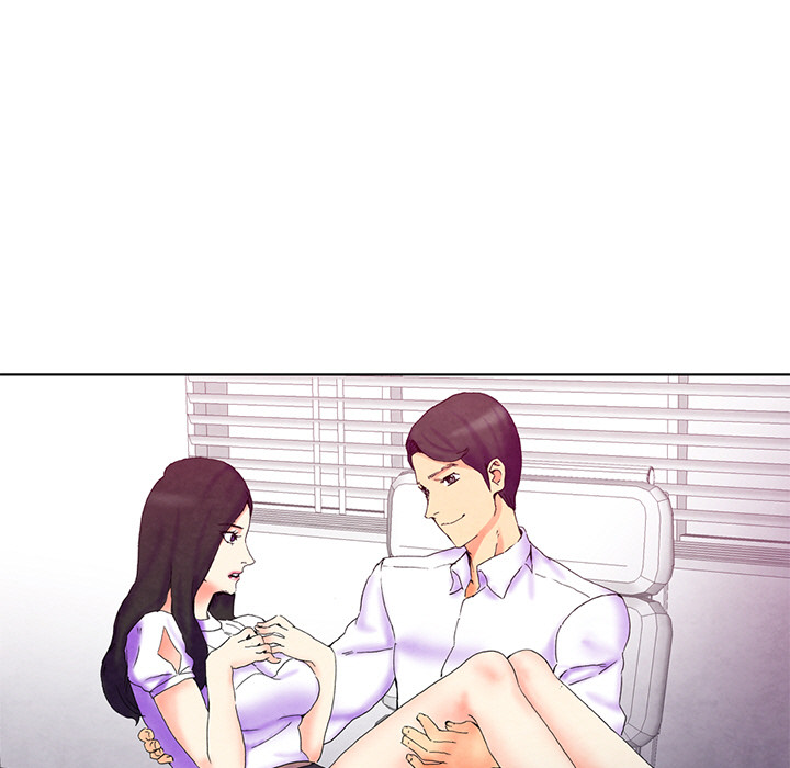 Miss Provocative chapter 1 page 36