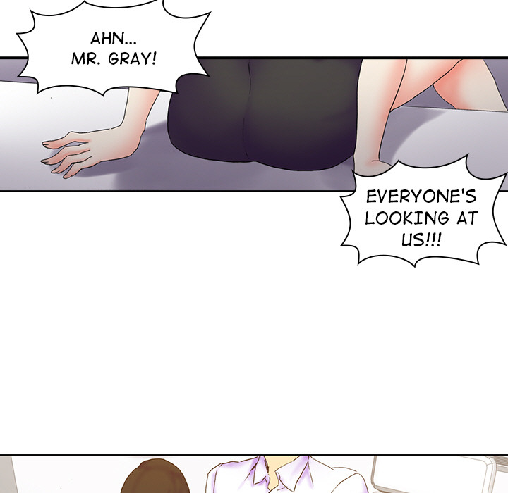 Miss Provocative chapter 1 page 45