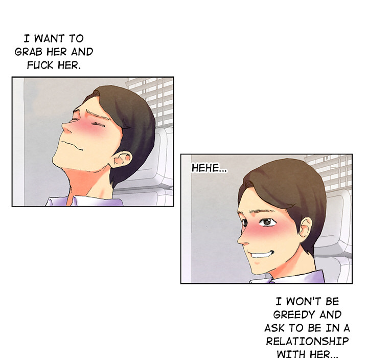 Miss Provocative chapter 1 page 56