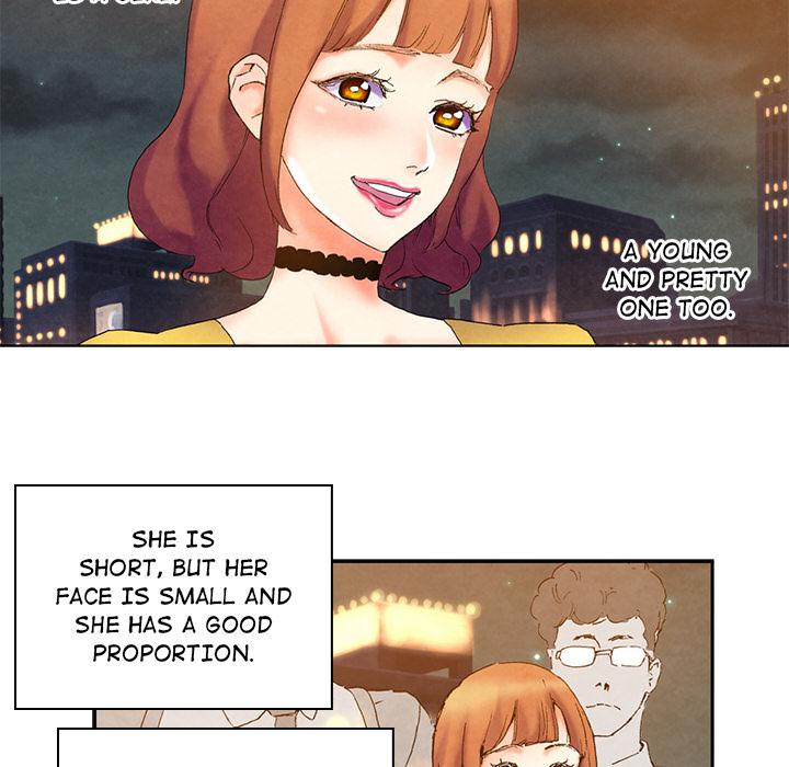 Miss Provocative chapter 1 page 69