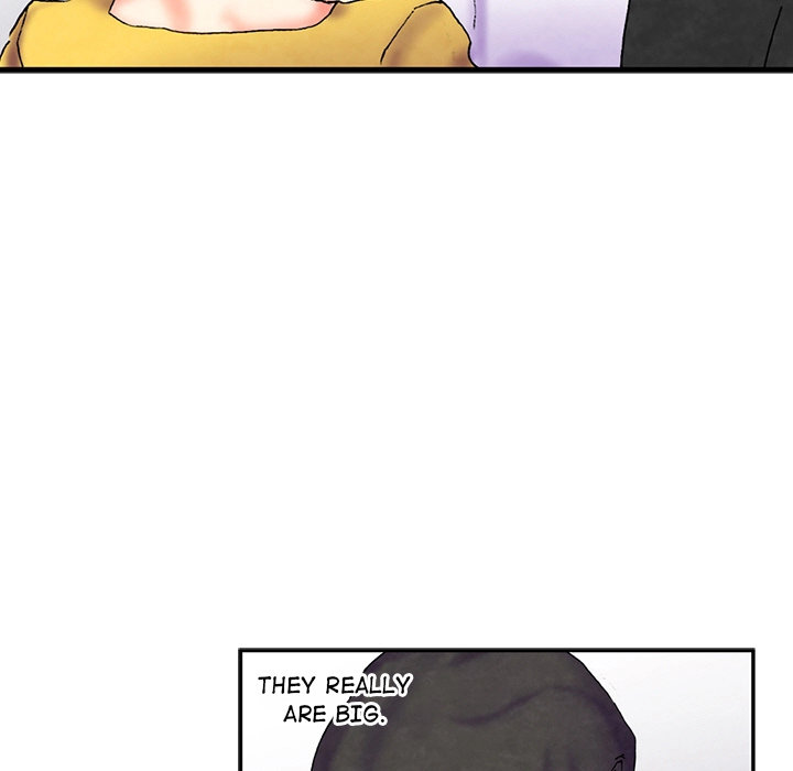 Miss Provocative chapter 1 page 75