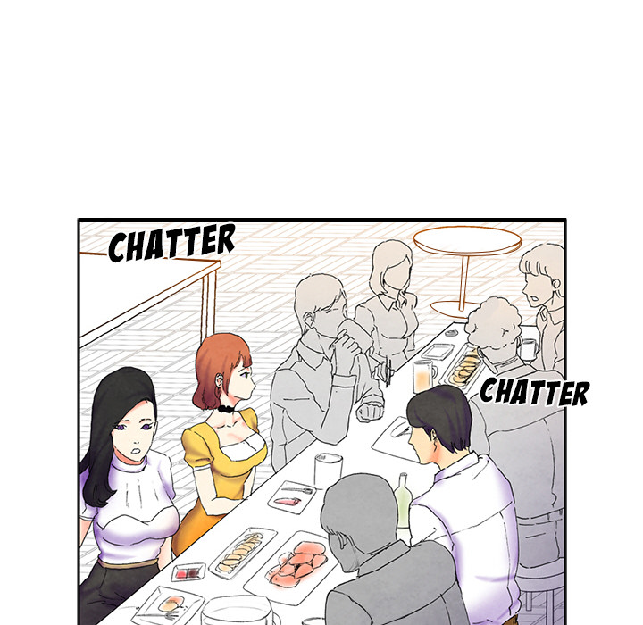 Miss Provocative chapter 1 page 80