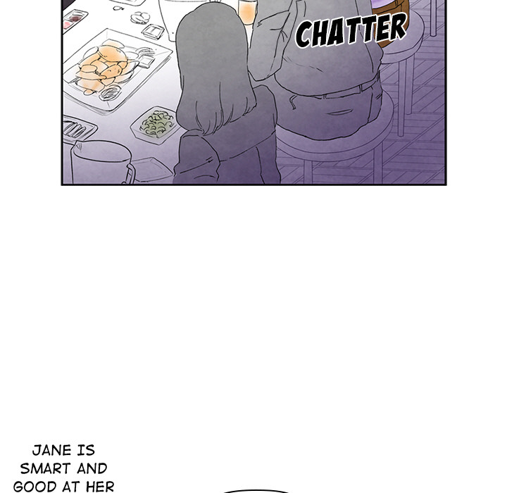 Miss Provocative chapter 1 page 81