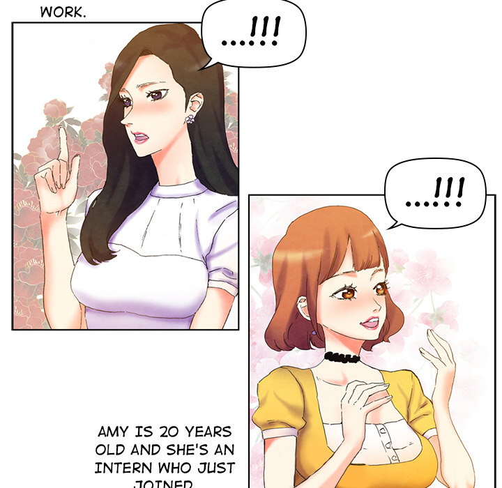 Miss Provocative chapter 1 page 82