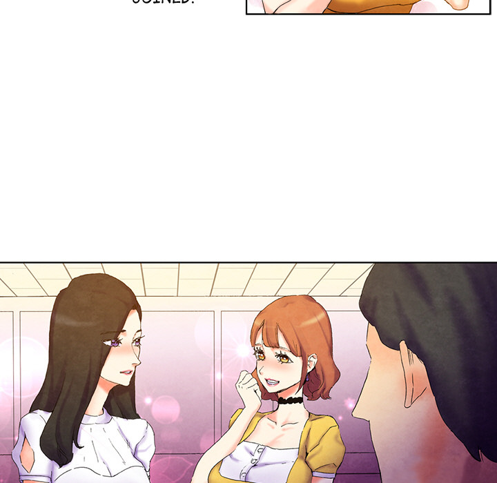 Miss Provocative chapter 1 page 83
