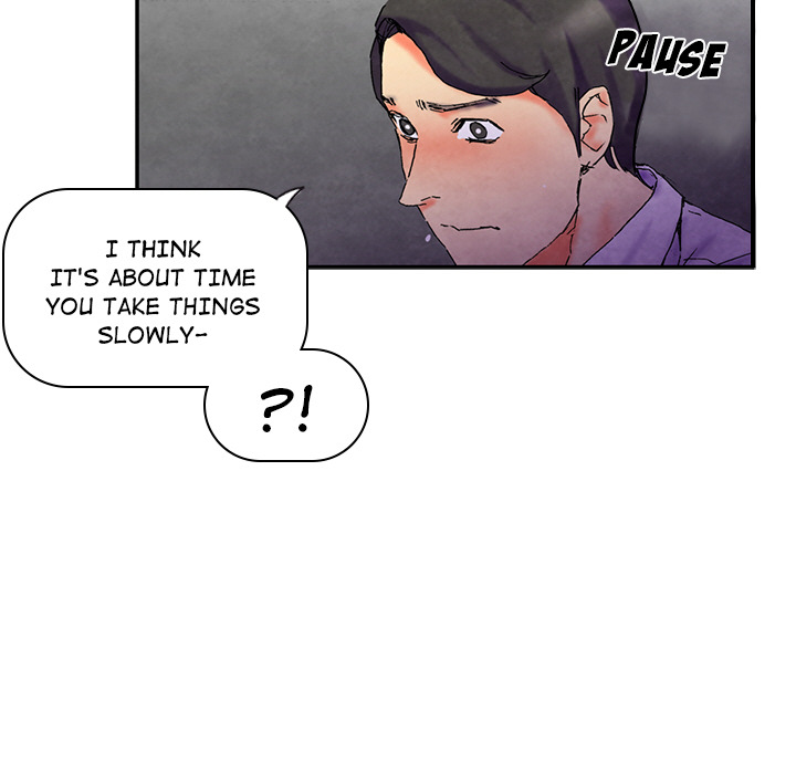 Miss Provocative chapter 1 page 85