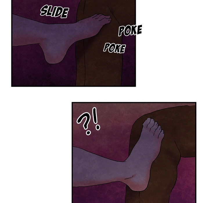Miss Provocative chapter 1 page 88