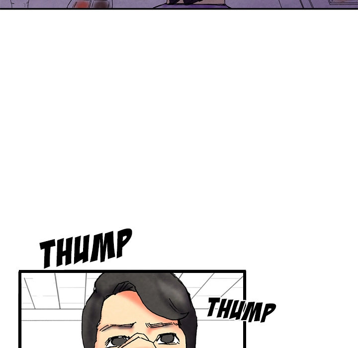Miss Provocative chapter 1 page 91