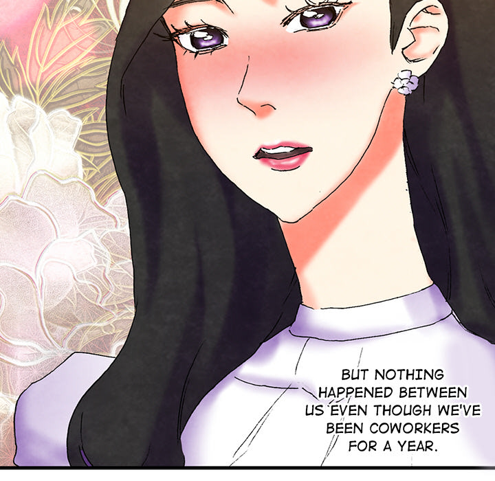 Miss Provocative chapter 1 page 96