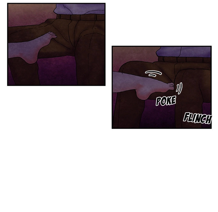 Miss Provocative chapter 1 page 100