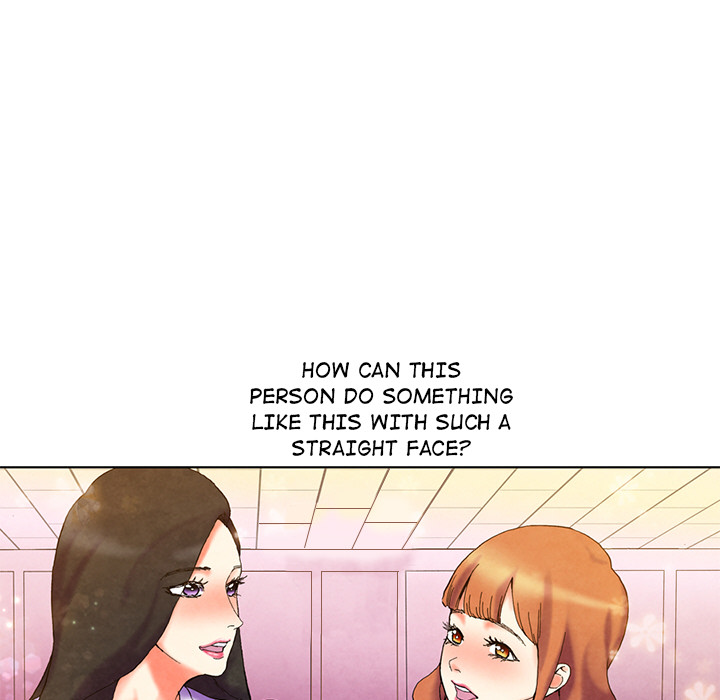 Miss Provocative chapter 1 page 105