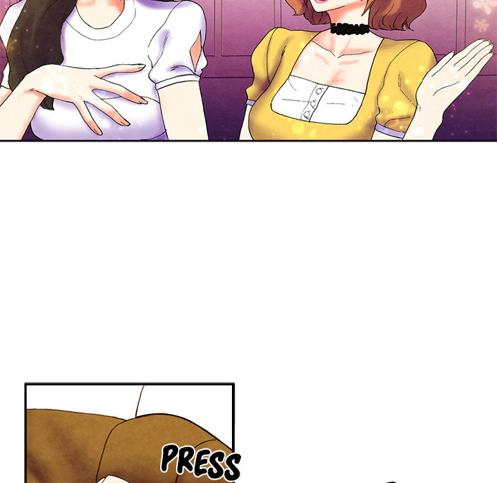 Miss Provocative chapter 1 page 106