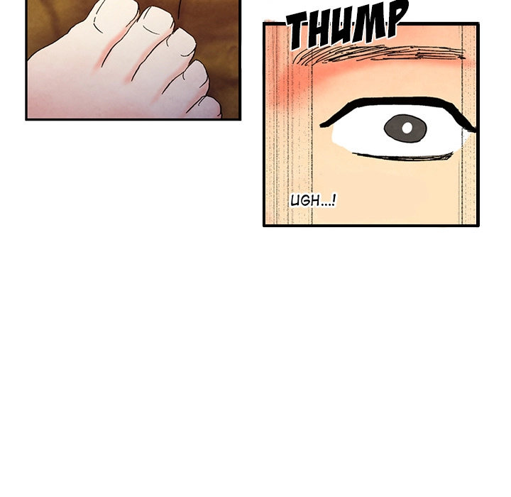 Miss Provocative chapter 1 page 107