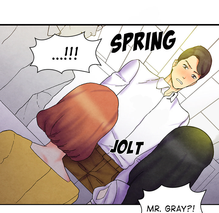 Miss Provocative chapter 1 page 108